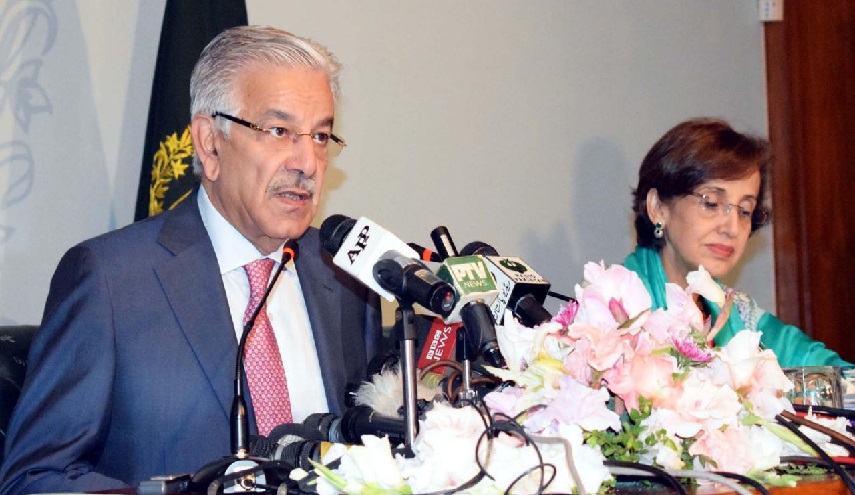 وزير الخارجية الباكستاني يزور طهران قريبا