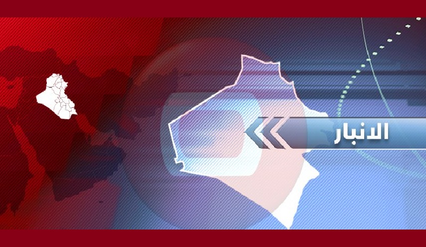 اصابة سبعة مدنيين بقصف لطائرات مجهولة استهدفت مصرفا غربي الانبار