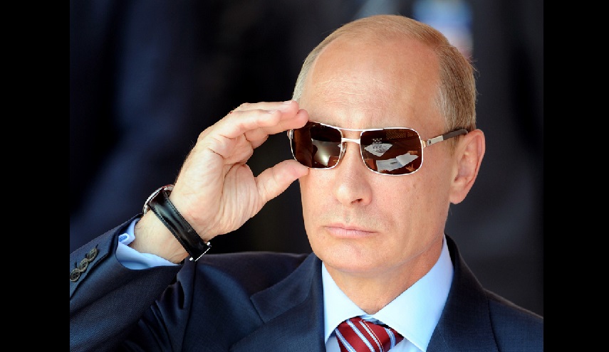 بوتين يمنح الجنسية الروسية للأجانب.. وهذا الشرط الوحيد؟