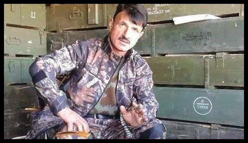 طلب مقايضة العميد سهل الحسن بـ 10 آلاف عسكري سعودي..!