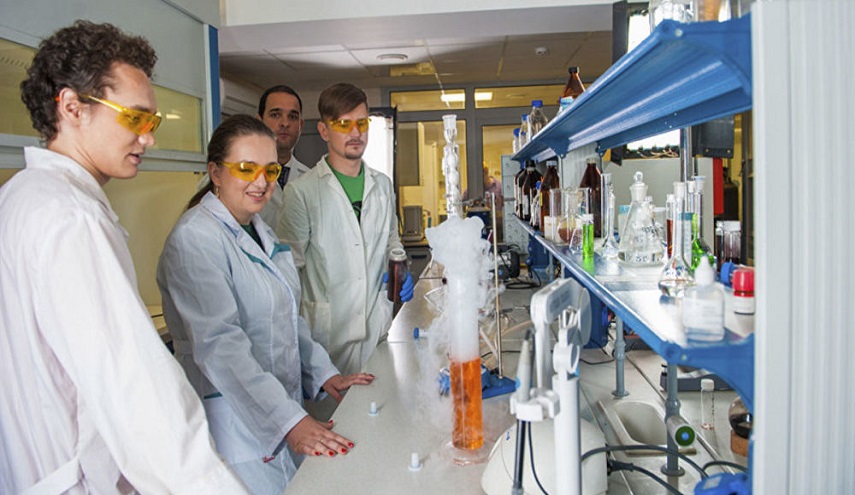 اختراع مذهل.. يحدد مرض السرطان في 10 ثوان