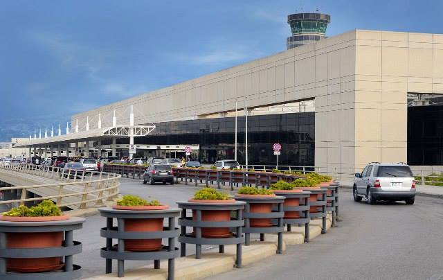 توقيف وزير عراقي سابق في مطار بيروت