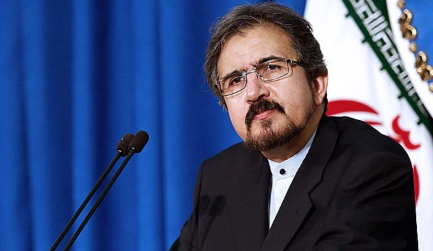 مساعي دبلوماسية ايرانية لحل أزمة مسلمي ميانمار