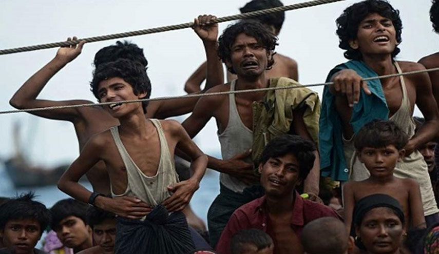 بيان المجمع العالمي للتقريب بين المذاهب بشأن الابادة للمسلمين في ميانمار