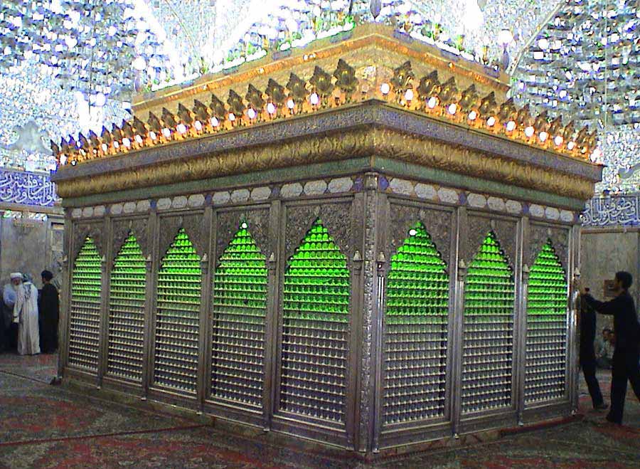 سامراء؛ قلب تپنده شيعيان جهان