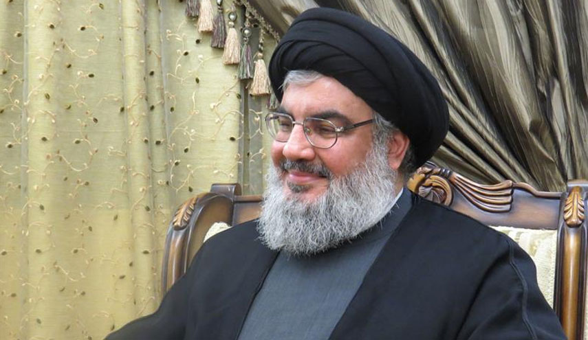 موقف نصر الله.. إختبارٌ إلهي للوعي الشيعي