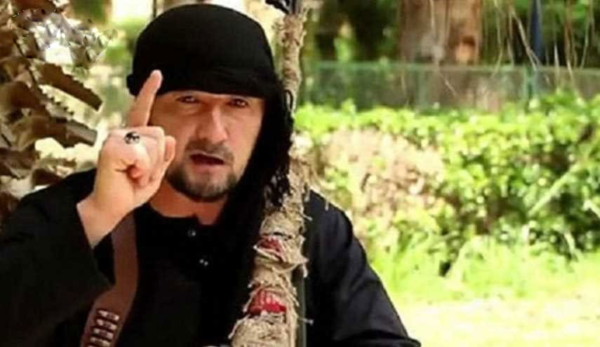 أمريكا ووزير حرب داعش الذي قتلته روسيا.. وتفاصيل أخرى؟!