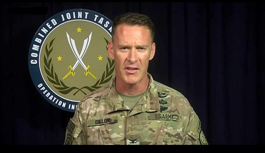 التحالف الدولي: "معركة صعبة" بإنتظار داعش.. وسنبقى في العراق!