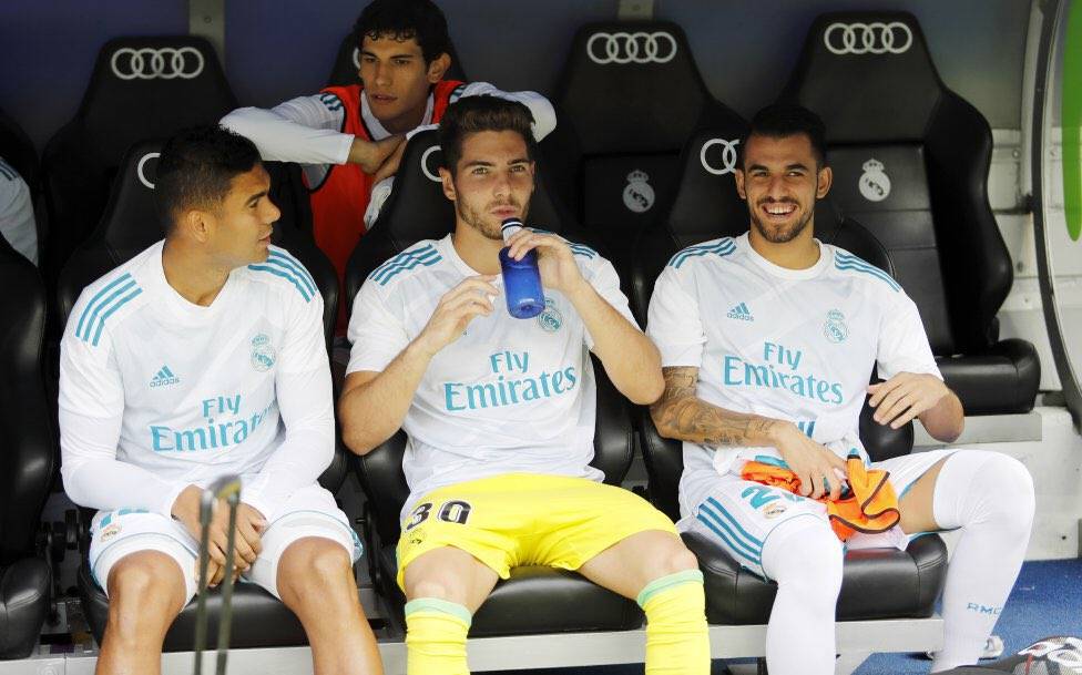 ريال مدريد يسقط في فخ التعادل أمام ليفانتي!