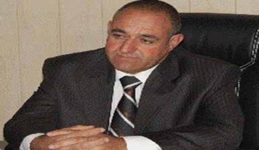 الأمن اللبناني يعتقل "ابو عجينة" 