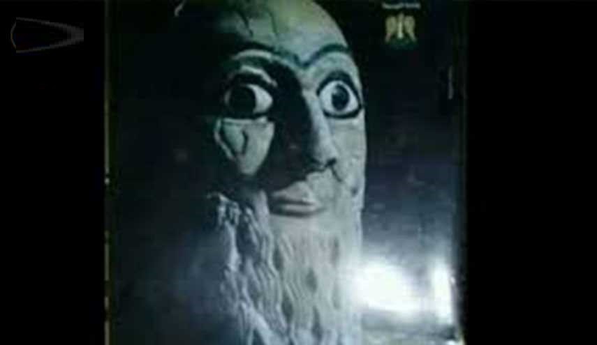 الصورة التي أثارت ذعر تلاميذ سوريا.. ليست فوتوشوب!