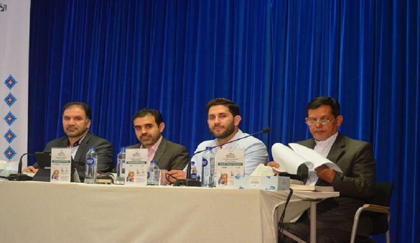 بالصور.. بدء المرحلة النهائية للمسابقات الأوروبية للقرآن في السويد