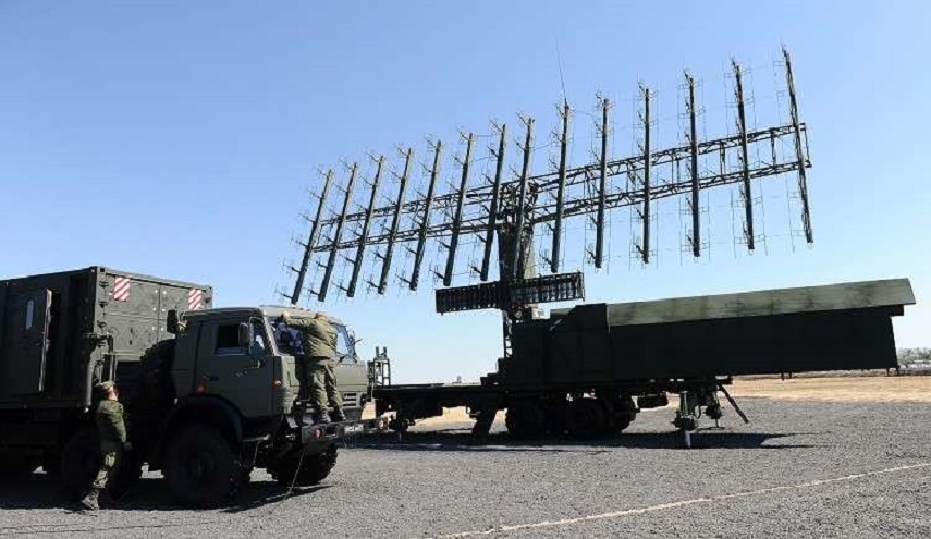 روسيا تصنع رادارا بميزات مذهلة