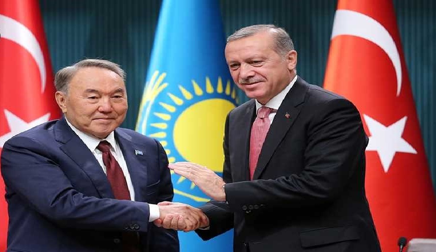 مؤشرات على اقتراب مفاوضات "أستانا" من نهايتها السعيدة