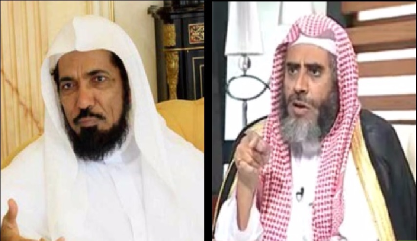 حملة اعتقالات واسعة في السعودية تطال دعاة بارزين