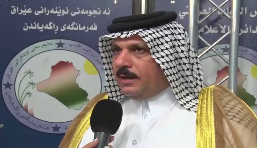 المالكي ردا عى استفتاء الانفصال.. ما يؤخذ بالقوة يستعاد بالقوة