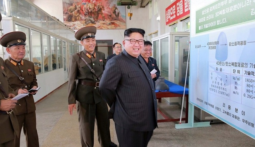 بعد المكسيك.. البيرو تطلب من سفير كوريا الشمالية مغادرة البلاد