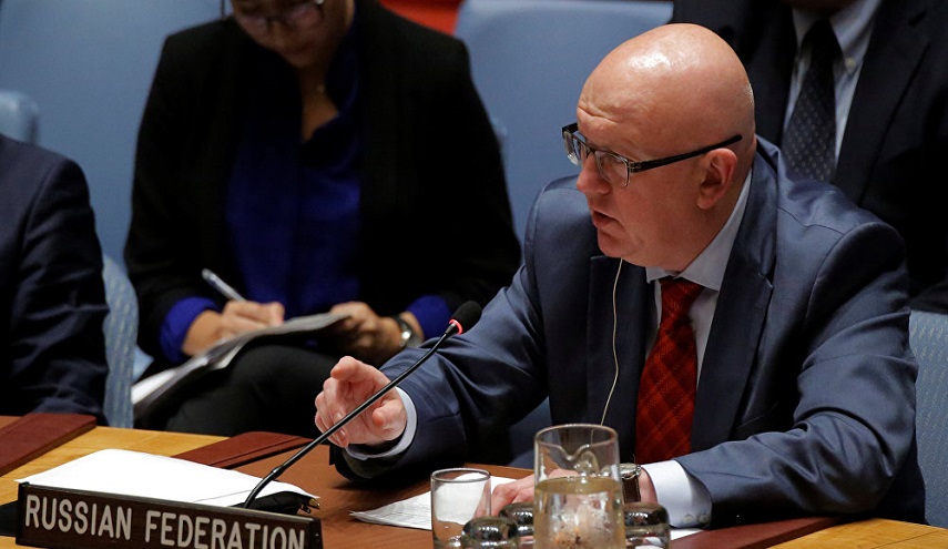 روسيا: تدعو الى تسوية سياسية ودبلوماسية في شبه الجزيرة الكورية