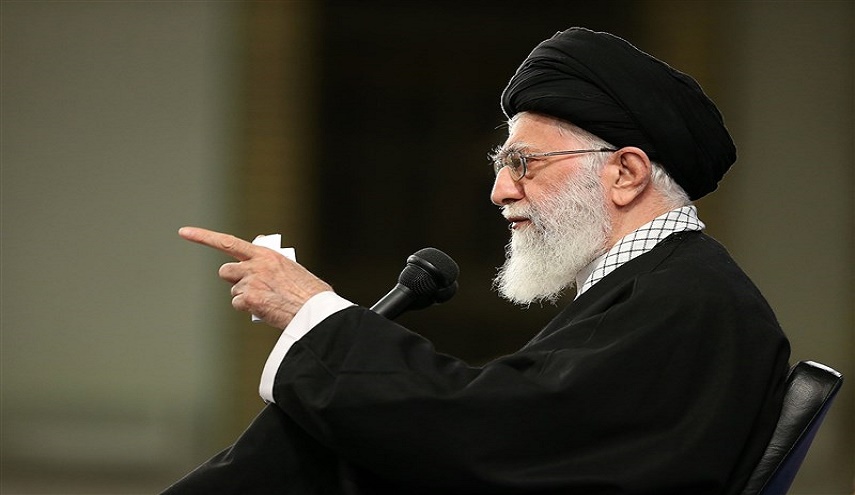 قائد الثورة الاسلامية: فاجعة مسلمي ميانمار قل مثيلها في التاريخ