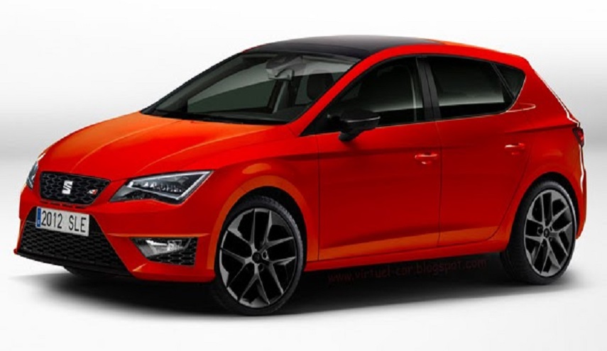 ازاحة الستار عن سيارة سيات ليون كوبرا R واحتمال دخولها اسواق ايران