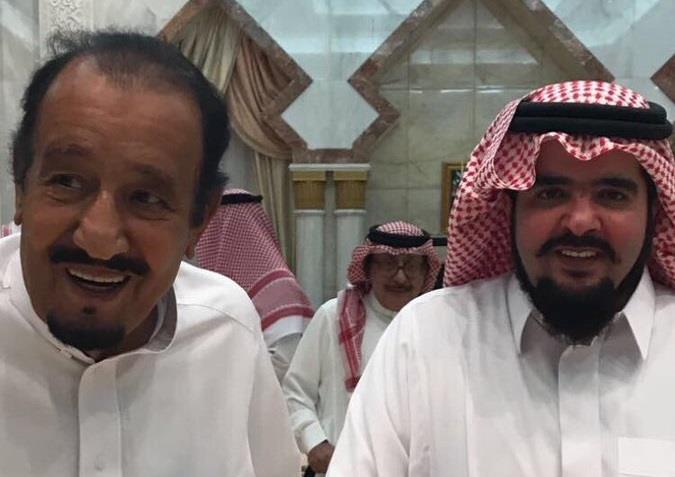 جزئيات جديدي از بازداشت پسر پادشاه اسبق عربستان