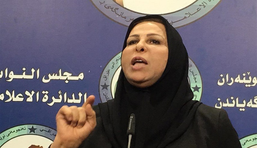  نصيف: يوم الاستفتاء سيكون سقوط دكتاتور أربيل وعلى الشعب الخروج بتظاهرة مليونية