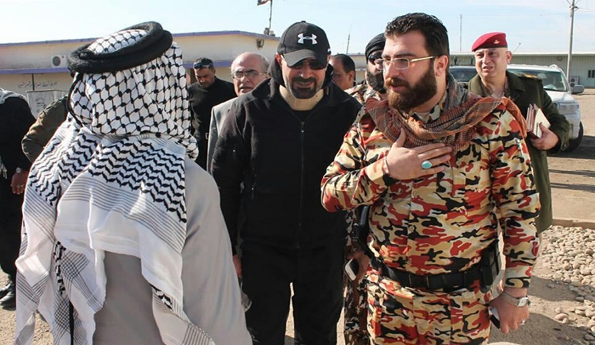 بابليون لن يسمحوا بدخول صندوق واحد باستفتاء الانفصال إلى سهل نينوى