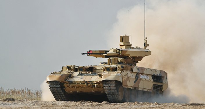 الجزائر تمتلك :" الوحش المدمر "؟!