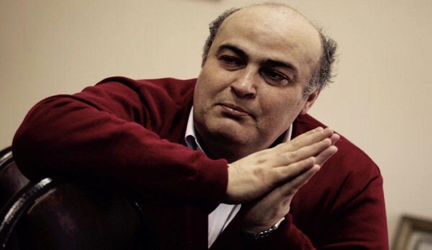 ممثل اليهود في البرلمان الايراني يطالب بسحب "مهزلة" جائزة السلام من رئيسة حكومة ميانمار