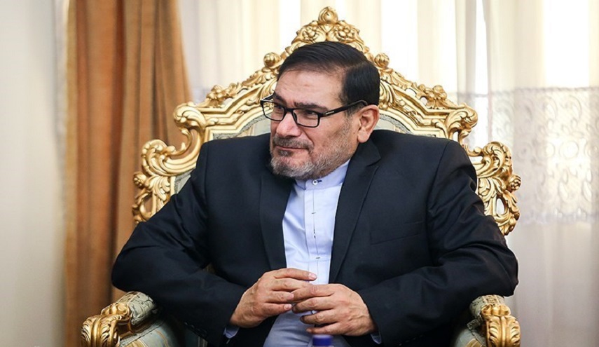 شمخاني: الاستفتاء في كردستان غير قانوني وله تبعات خطيرة على المنطقة