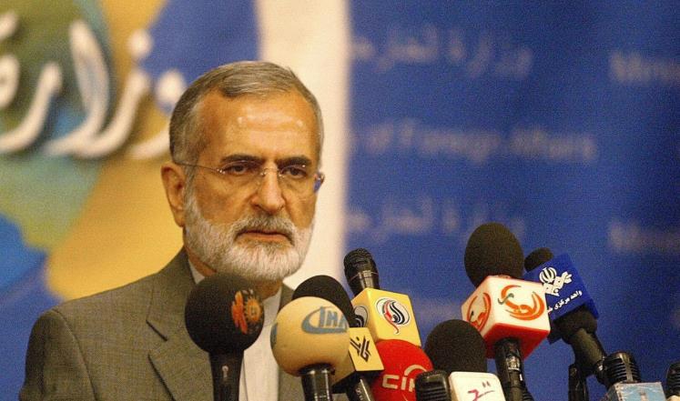 إيران: السعودية تدعم الإرهاب وتتهم قطر لتبرئة نفسها