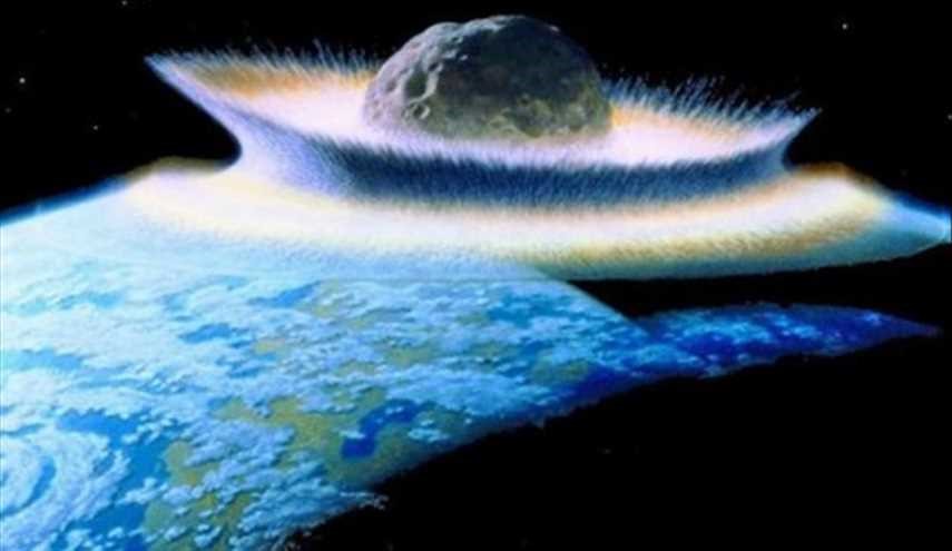 الجزء الغربي من كوكب الأرض يتعرض لغضب الطبيعة المدمر