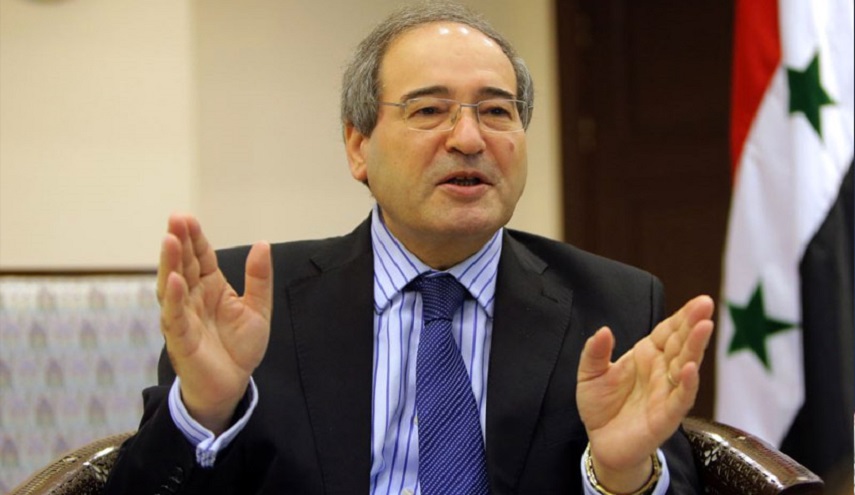 المقداد يهاجم السعودية : اخرسوا.. لادور لكم في المنطقة