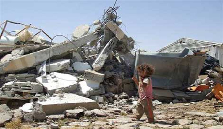 الاحتلال يهدم منازل الفلسطينيين في النقب المحتل