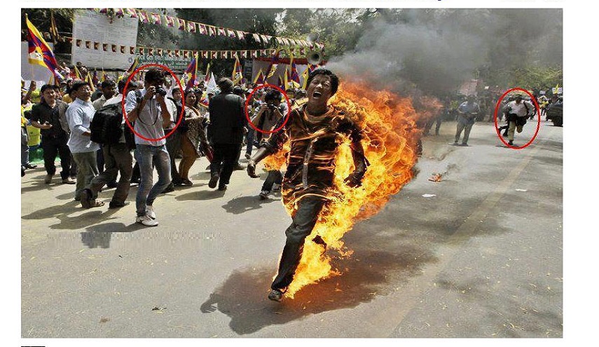 إيران بصدد اتخاذ إجراءات قانونية ضد مذبحة الروهينجا