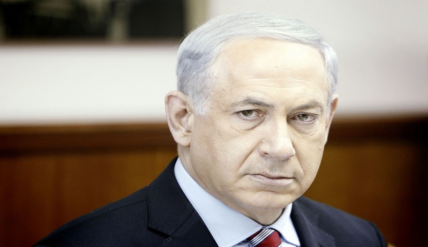نتنياهو يكشف عن موقفه من "استفتاء" كردستان
