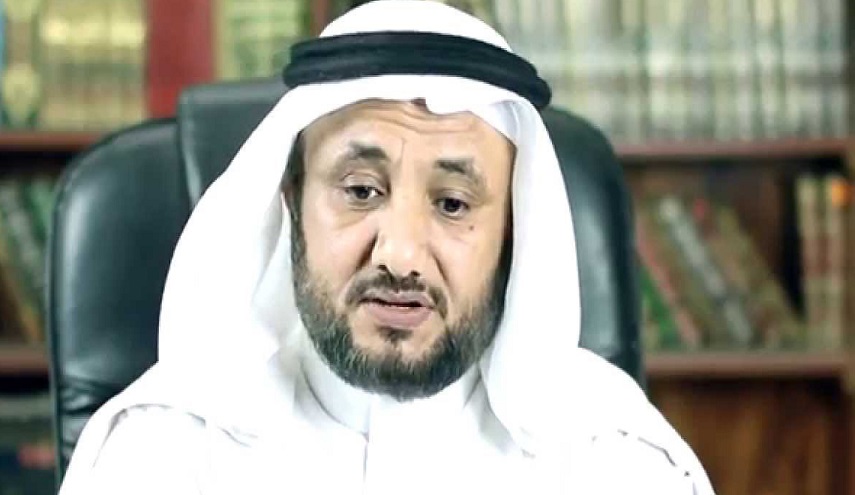 ابن داعية السعودي "المالكي" يهاجم بن سلمان... اين والدي؟!