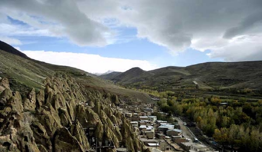 قرية كندوان في قلب الجبل 4