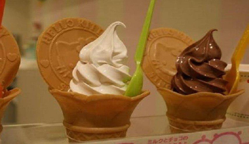 كيف تمنعون المثلجات من الذوبان بسرعة؟