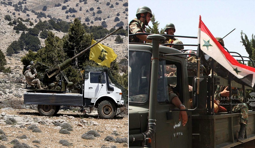 معركة دير الزور أمّ المعارك