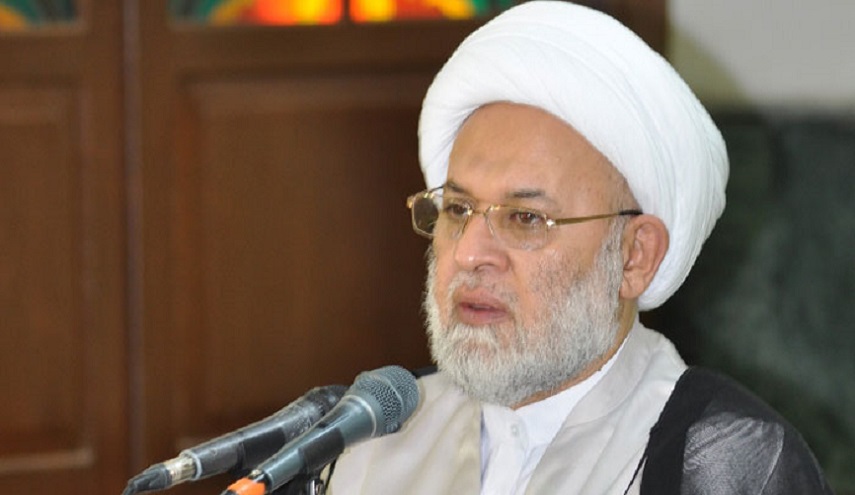 سياسي عراقي يشترط "توبة" السعودية عن التدخل في شؤون بلاده للتصالح معها 