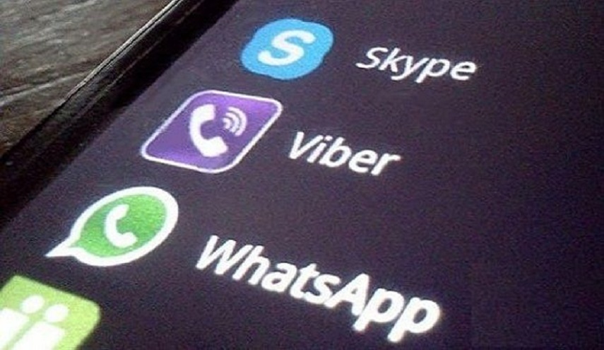 هذا ما عملته السعودية بشأن "واتسآب" و"فايبر"..