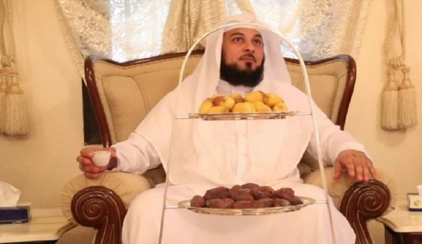 ناشطون يردون على تعليق العريفي حول دعوات التظاهر بالسعودية..