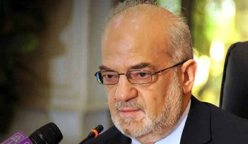 الجعفري: زعماء الاكراد سيجدون الانفصال أصعب مما يتوقعون