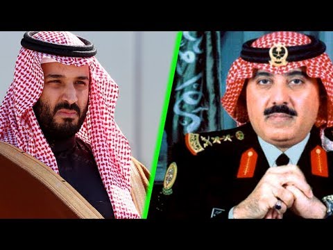 آيا رئيس گارد ملي عربستان نيز بازداشت شد؟