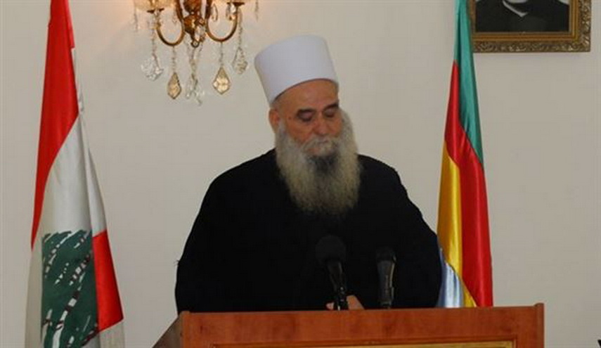 الغريب: النصر سيتحقق بالجولان شاء من شاء وأبى من أبى