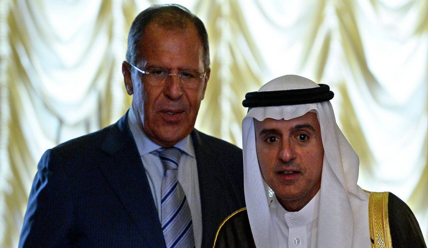 غرق الرياض في المشكلات يجبرها على تغيير مواقفها..