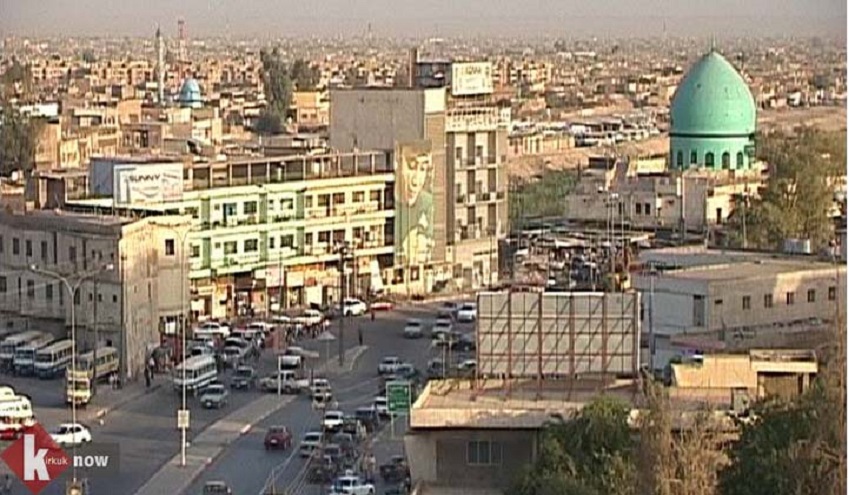 مسؤول محلي في ديالى: الاستفتاء مؤامرة لتقسيم العراق 