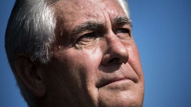 واشنطن تأمل في تحسين العلاقات مع روسيا وتسوية الأزمة في سوريا