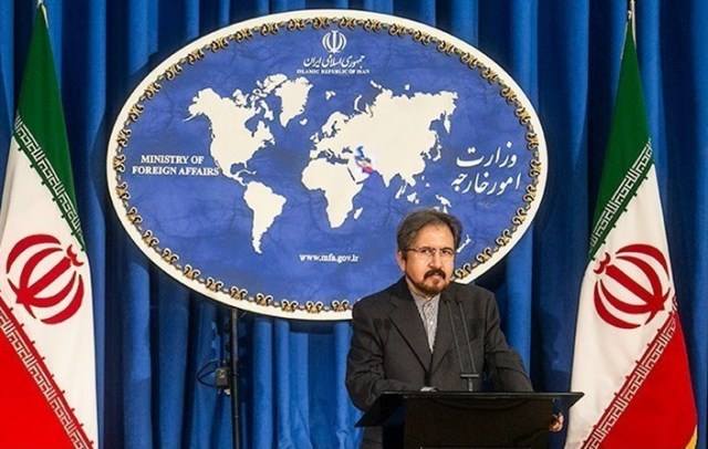 طهران: هجوم ذي قار جريمة وحشية ونسعى لكشف هوية الضحايا الإيرانيين